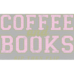 book coffee-BC 530